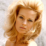 Fourth pic of Cherry Nudes - Angel Tompkins Beauty