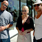 First pic of Teens For Cash - Hot teen fucking hard with two guys for money!