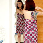 Second pic of ALS is All Ladies Shaved - ALS Angels Thumbnail Gallery