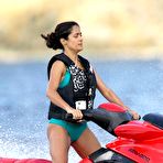 First pic of Salma Hayek absolutely naked at TheFreeCelebMovieArchive.com!
