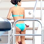 Second pic of Salma Hayek absolutely naked at TheFreeCelebMovieArchive.com!