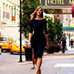 First pic of Cherry Nudes - Alece Fashion Week