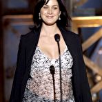 Second pic of :: Celebrity Movie DB ::Carrie Anne Moss gallery @ CelebsAndStarsNude.com nude and naked celebrities