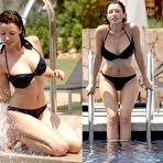 Second pic of  Dannii Minogue fully naked at Largest Celebrities Archive! 