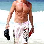 First pic of :: BMC :: Robert Rey nude on BareMaleCelebs.com ::