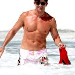 Second pic of :: BMC :: Robert Rey nude on BareMaleCelebs.com ::