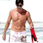 Third pic of :: BMC :: Robert Rey nude on BareMaleCelebs.com ::