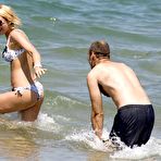 Fourth pic of RealTeenCelebs.com - Ilary Blasi nude photos and videos