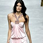 First pic of Isabeli Fontana