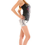 First pic of CASTING Kitty Jane - FREE PHOTO PREVIEW - WATCH4BEAUTY erotic art magazine