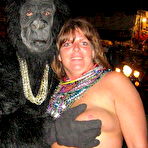 Fourth pic of NUDISTS: WE LIKE BEING NAKED - by homemadejunk.com