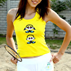 First pic of ALS is All Ladies Shaved - ALS Angels Thumbnail Gallery