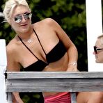 First pic of  ::: Brooke Hogan - nude and sex celebrity toons @ Sinful Comics ::: 