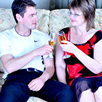 First pic of MomsGiveAss :: Leonora&Albert mom having anal sex