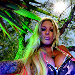 Fourth pic of Exclusive Megan Photos Actiongirls.com