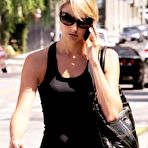 Fourth pic of :: Babylon X ::Stacy Keibler gallery