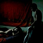 Fourth pic of Blanca Romero naked photos. Free nude celebrities.