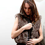 First pic of GangBang Squad - Cute babe gets an anal gangbang