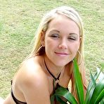 First pic of Aussie Jewel - SO FINE - Leenks Smut