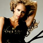 Third pic of Jessica Alba