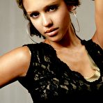 Fourth pic of Jessica Alba
