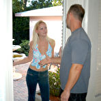 First pic of Cum Fiesta