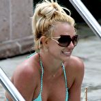 Third pic of  ::: Britney Spears - nude and sex celebrity toons @ Sinful Comics ::: 
