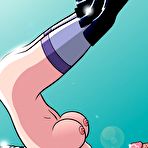 Fourth pic of HentaiFetish.Com