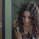 First pic of  Mila Kunis naked photos. Free nude celebrities.