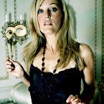 Third pic of  -= Banned Celebs =- :Gillian Anderson gallery: