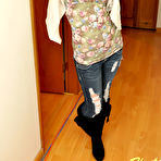 First pic of Cherry Nudes - Haileys Hideaway Denim