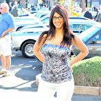 First pic of First Time Video - FTV Girls - Hot amateur models starting to break into the adult business!