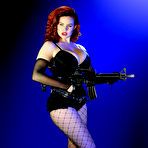 Second pic of Exclusive Actiongirls Gia Photos Actiongirls.com