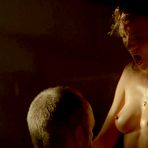 First pic of Actress Orla O'Rourke paparazzi topless shots and nude movie scenes | Mr.Skin FREE Nude Celebrity Movie Reviews!