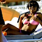 Second pic of :: Babylon X ::Keisha Buchanan gallery @ MRnude.com nude and naked celebrities