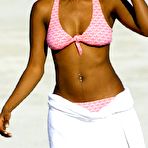 Fourth pic of :: Babylon X ::Keisha Buchanan gallery @ MRnude.com nude and naked celebrities