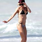 Fourth pic of Ashlee Simpson fully naked at Largest Celebrities Archive!