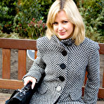 Fourth pic of AllOver30.com - Introducing 30 year old Laurita