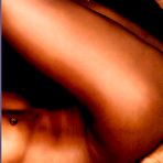 Third pic of Naomi Campbell nude pictures