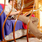 First pic of StraponPower :: Irene&Morris awesome strapon humiliations