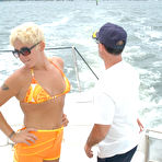 First pic of Captain Stabbin