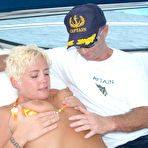 Second pic of Captain Stabbin