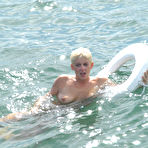 Fourth pic of Captain Stabbin