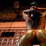 Second pic of Fitness Nude Models : : SUSANA SPEARS