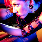 Third pic of Exclusive Actiongirls Mercenary Scotty JX's  - Dihann Photos Actiongirls.com