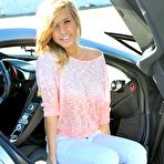 First pic of First Time Video - FTV Girls - Hot amateur models starting to break into the adult business!