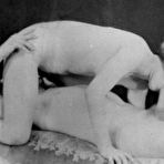 Fourth pic of Retro Porn Archive is the place for gigs of vintage porn