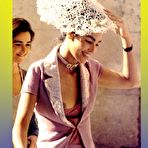 First pic of Ines Sastre Paparazzi Topless Photos - Only Good Bits - free pictures of Ines Sastre Paparazzi Topless Photos 
nude