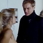 Fourth pic of Actress Sienna Miller paparazzi topless shots and nude movie scenes | Mr.Skin FREE Nude Celebrity Movie Reviews!