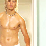 Fourth pic of BannedMaleCelebs.com | Chris Zylka nude photos